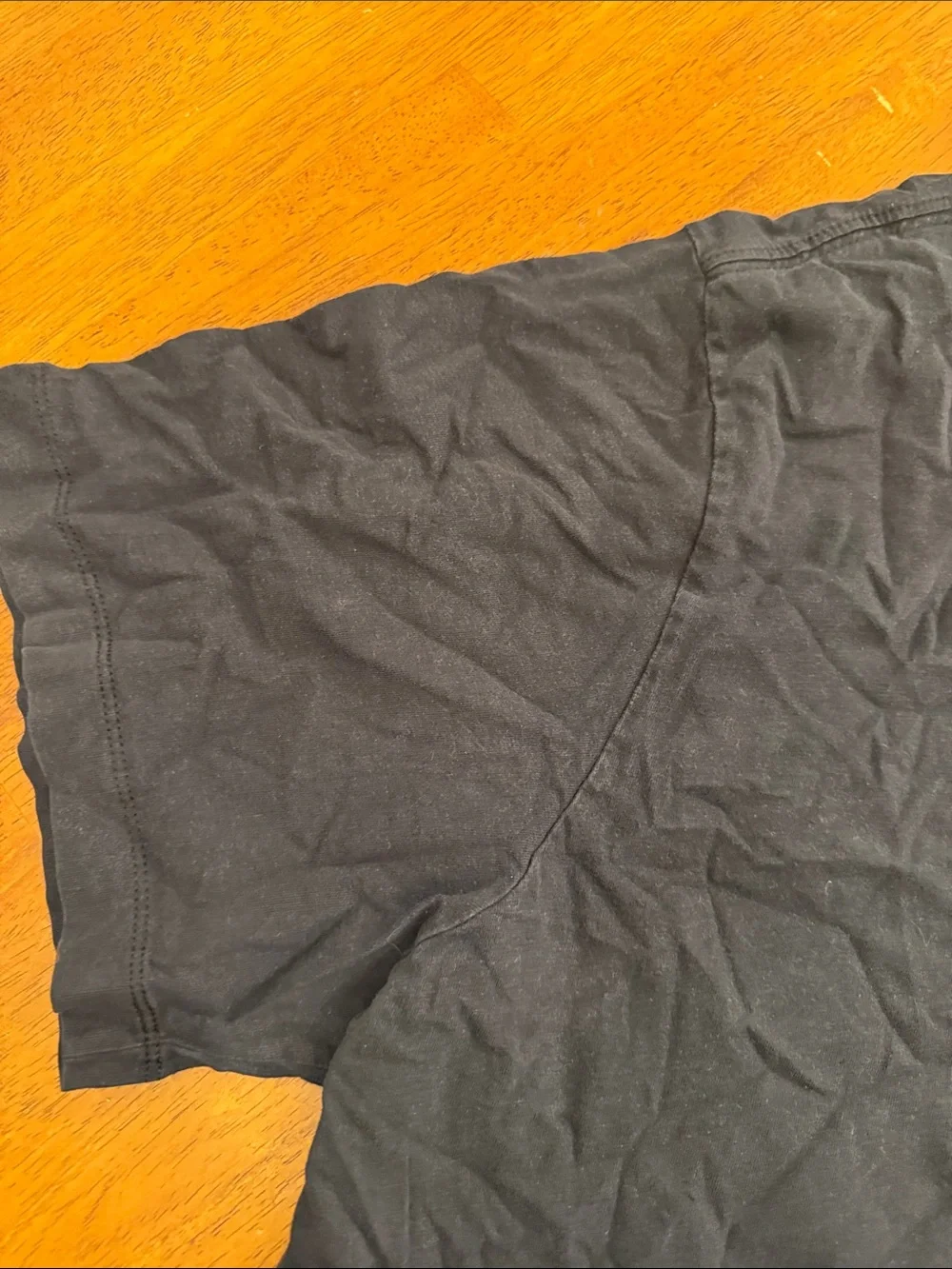 Nike Black Short-Sleeve 'Just Do It' Graphic Tee xxl